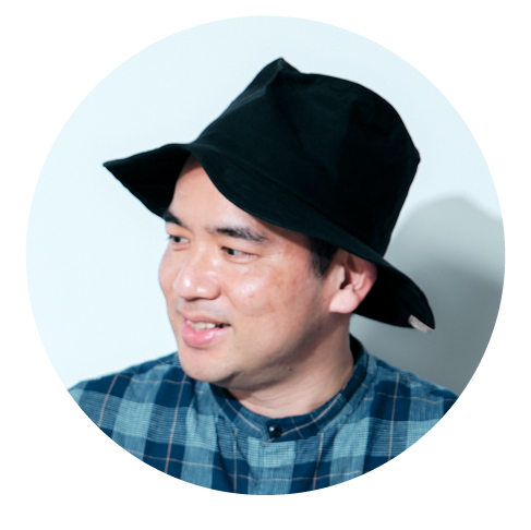 RYU（竹内竜太）